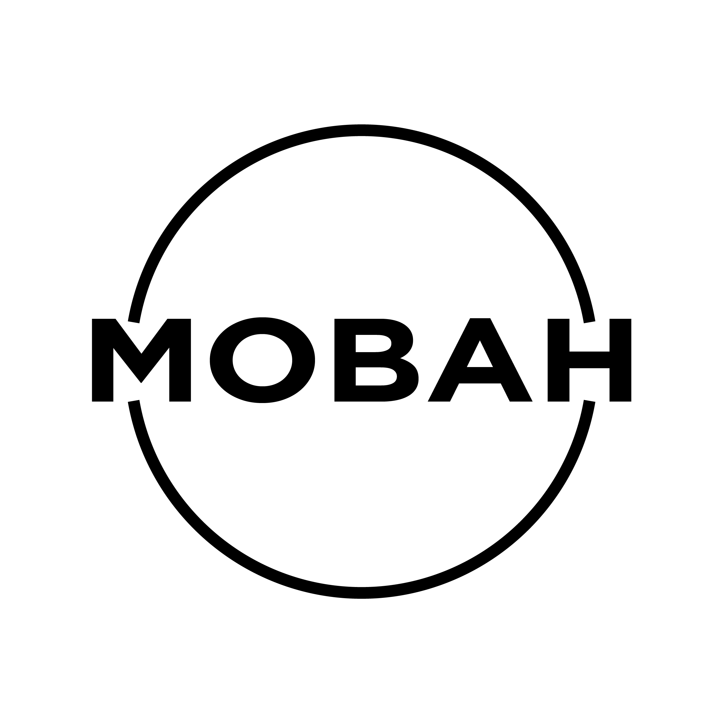 MOBAH